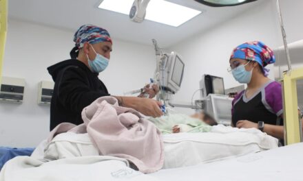 REALIZÓ IMSS PRIMERA JORNADA NACIONAL DE NEUROCIRUGÍA PEDIÁTRICA CON 11 CIRUGÍAS DE ALTA ESPECIALIDAD
