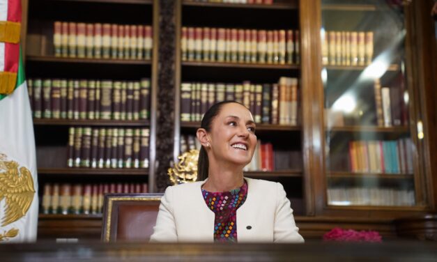 LA ELECCIÓN HISTÓRICA DEL PODER JUDICIAL FUE TODO UN ÉXITO Y PARTICIPARON CERCA DE 13 MILLONES DE MEXICANAS Y MEXICANOS