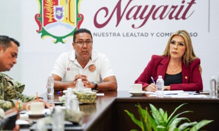 ACCIONES PREVENTIVAS ANTE PRONÓSTICO DE LLUVIAS INTENSAS EN LA ZONA NORTE