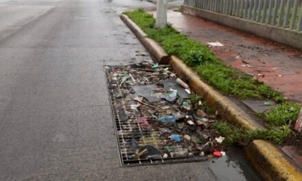 TRABAJAMOS TRAS LA LLUVIA PARA CUIDARTE