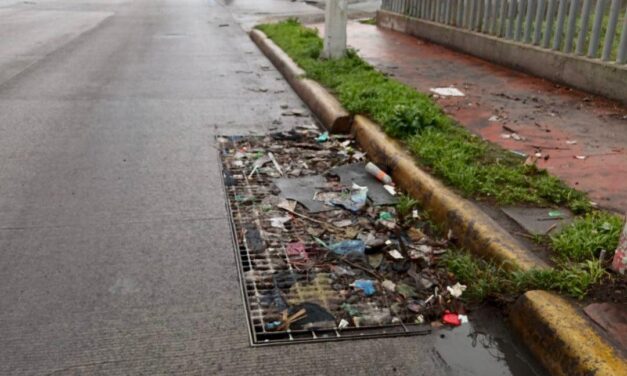 TRABAJAMOS TRAS LA LLUVIA PARA CUIDARTE