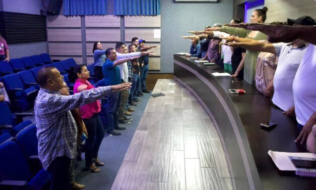 NOMBRAN COMITÉ ORGANIZADOR DE LA FERIA DEL ELOTE XALISCO 2025