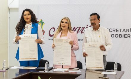 INSTALAN COMISIÓN DE PREMIACIÓN DEL “PREMIO ESTATAL DE LA ABOGADA Y EL ABOGADO” 2025