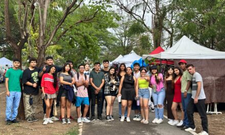 ORGULLO, ARTE Y COMUNIDAD: ASÍ SE VIVIÓ EL BAZAR JOVEN EDICIÓN “DIVERSIDAD”