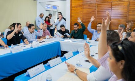 SEAPAL VALLARTA REFUERZA SU CONSEJO DE ADMINISTRACIÓN CON NUEVAS INCORPORACIONES