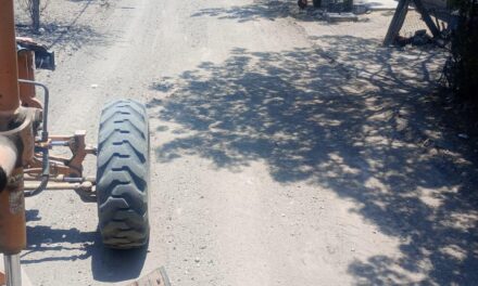 Fortalece Gobierno de Mazatlán servicios públicos en la zona rural