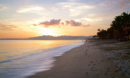 Nayarit vibra con fuerza en el mapa del turismo deportivo