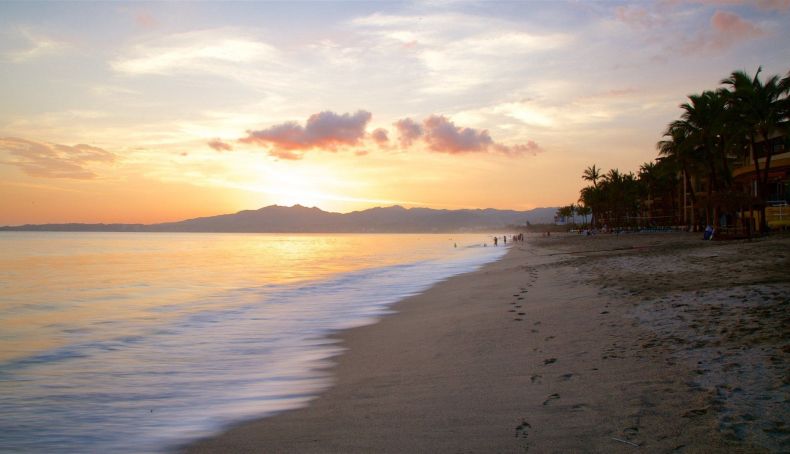 Nayarit vibra con fuerza en el mapa del turismo deportivo