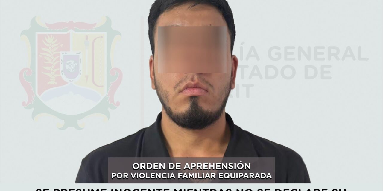 APREHENDIDO EN SAN BLAS POR PRESUNTO FRAUDE GENÉRICO