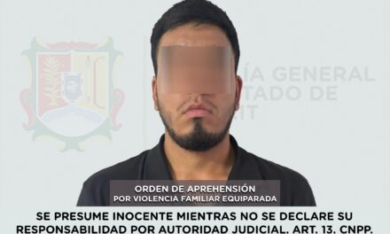 APREHENDIDO EN SAN BLAS POR PRESUNTO FRAUDE GENÉRICO