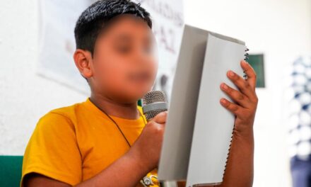 GOBIERNO DE MÉXICO Y NAYARIT PROMUEVEN PAZ SOCIAL CON CULTURA Y LECTURA