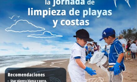 UNIDOS POR LOS OCÉANOS: VALLARTA SE SUMA A JORNADA NACIONAL POR PLAYAS LIMPIAS