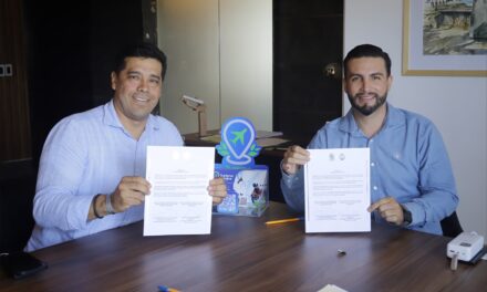 AGUASCALIENTES Y VALLARTA SE UNEN PARA PROMOVER EL TURISMO MÉDICO SEGURO