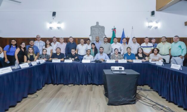 APRUEBA COPPLADEMUN EL PLAN MUNICIPAL DE DESARROLLO 2024–2027