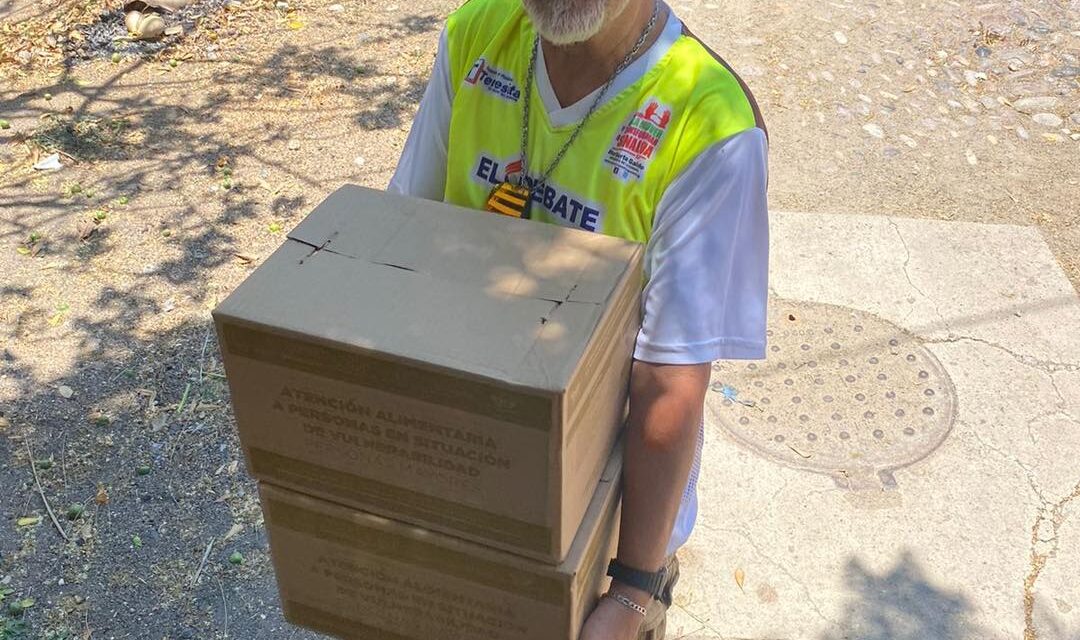 ¡ÚLTIMA ENTREGA DEL BIMESTRE COMPLETADA!