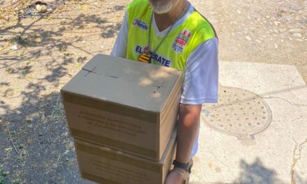 ¡ÚLTIMA ENTREGA DEL BIMESTRE COMPLETADA!