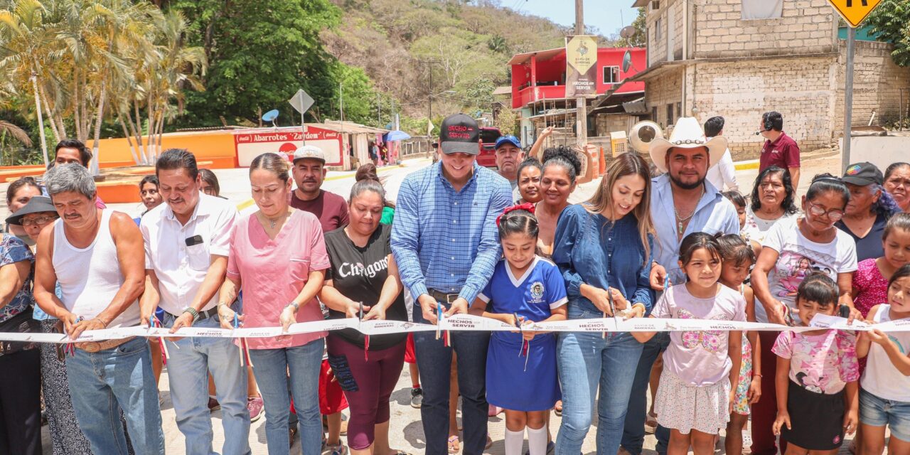 Héctor Santana le cumple a El Guamúchil