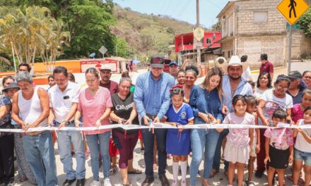 Héctor Santana le cumple a El Guamúchil
