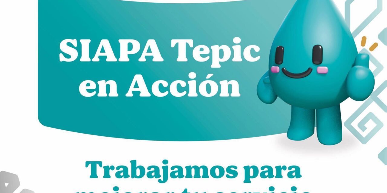 CIERRE VIAL EN AV. ALLENDE POR TRABAJOS DE DESCARGA SANITARIA