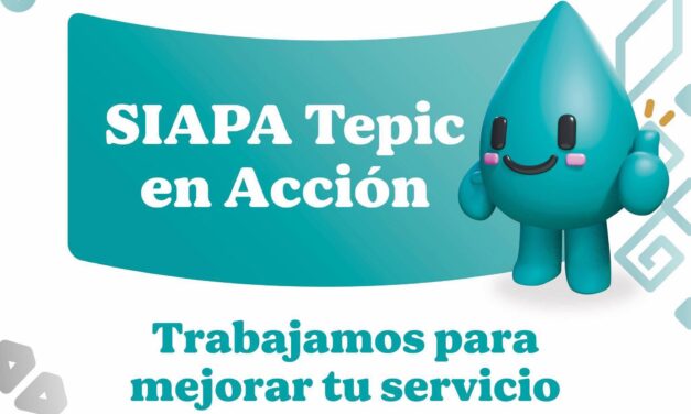 CIERRE VIAL EN AV. ALLENDE POR TRABAJOS DE DESCARGA SANITARIA