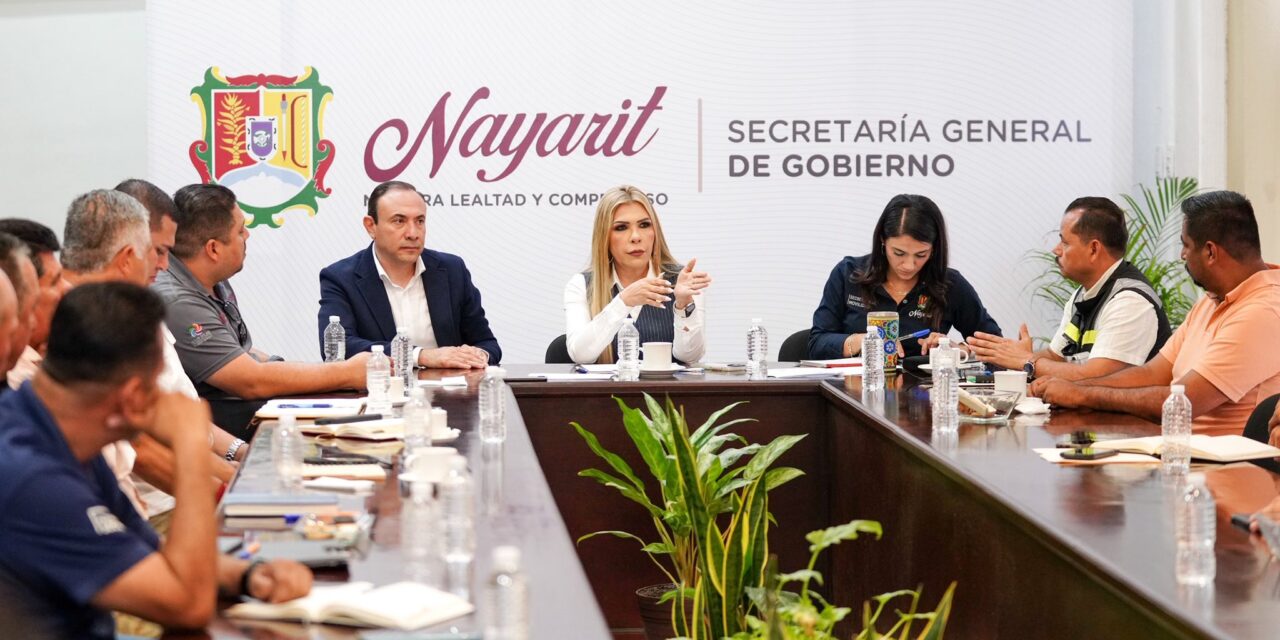 MOVILIDAD INCLUSIVA TAMBIÉN EN EL SUR DE NAYARIT