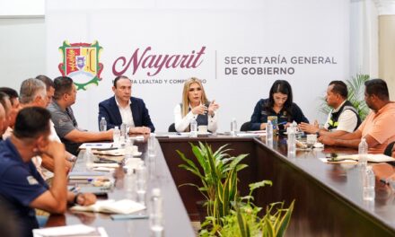 MOVILIDAD INCLUSIVA TAMBIÉN EN EL SUR DE NAYARIT