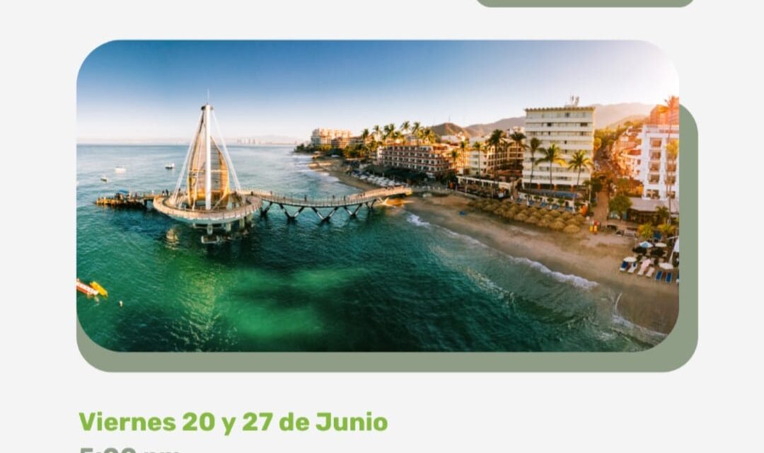 ¡TRANSFORMA VALLARTA CON COLOR!