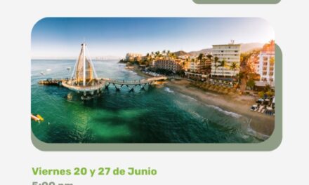 ¡TRANSFORMA VALLARTA CON COLOR!
