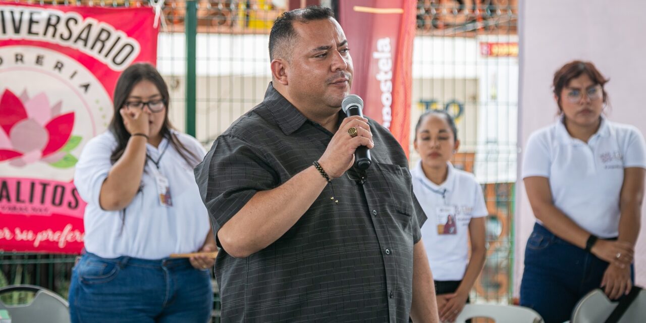 SALUD EN GRANDE LLEGA A LAS VARAS CON ATENCIÓN INTEGRAL