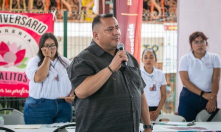 SALUD EN GRANDE LLEGA A LAS VARAS CON ATENCIÓN INTEGRAL
