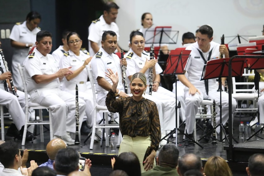 MÚSICA QUE ENALTECE AL MAR
