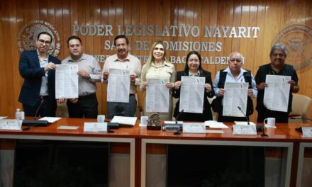 Emite Comité Organizador Convocatoria del Premio Estatal de Periodismo 2025