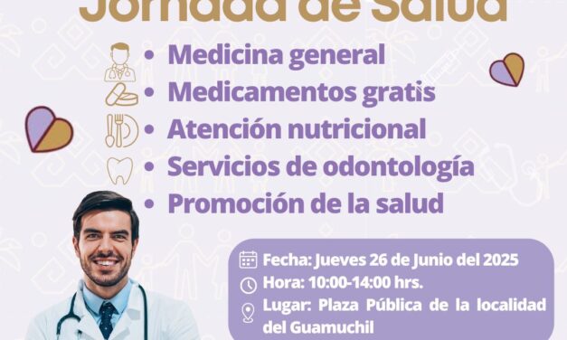 ¡CUIDARSE ES UN ACTO DE AMOR!