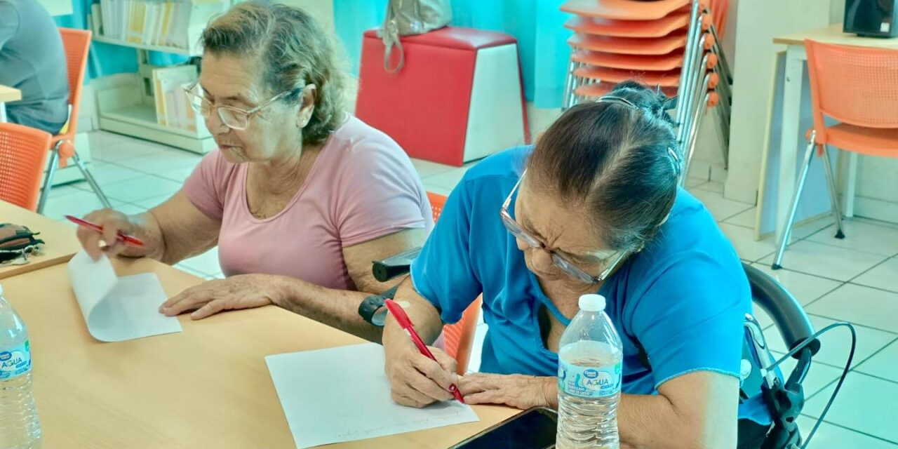 ¡LA LOTERÍA REVIVE MEMORIAS EN MAZATLÁN!
