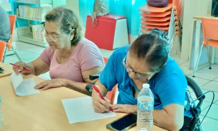 ¡LA LOTERÍA REVIVE MEMORIAS EN MAZATLÁN!