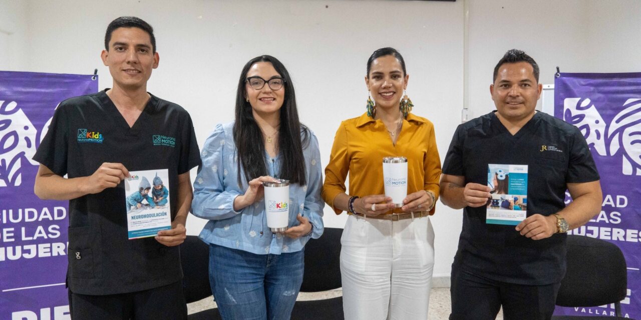 Gracias a DIF, se brindará atención accesible a pacientes neuropsiquiátricos