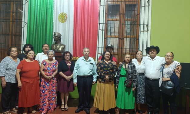 Se realiza con éxito la Sexta Edición de Tardes Musicales, un espacio de talento y orgullo nayarita