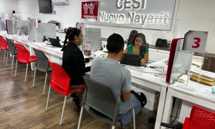 INFONAVIT REALIZARÁ EXTENSIÓN DE HORARIO EN SUS OFICINAS DE NUEVO NAYARIT