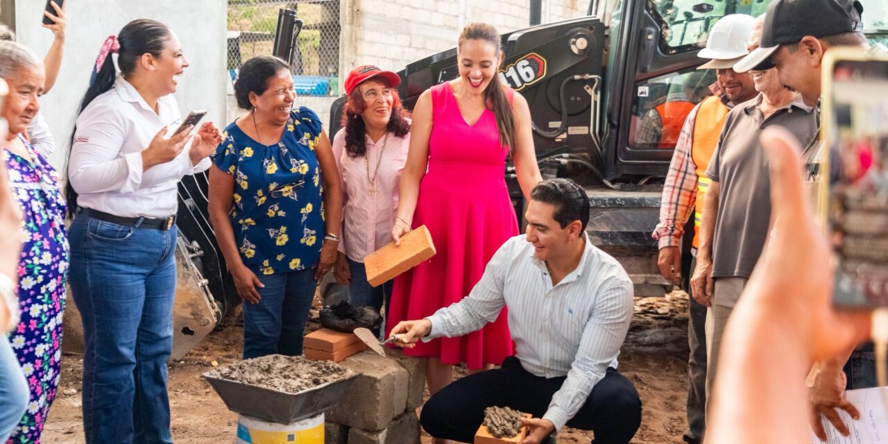 ¡Grandes noticias para nuestros jóvenes de la tercera edad en Los Sauces!