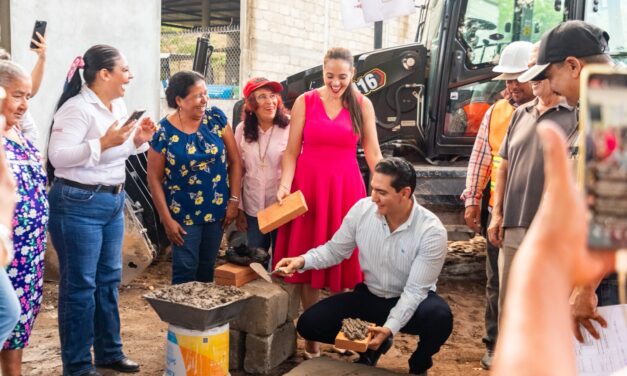 ¡Grandes noticias para nuestros jóvenes de la tercera edad en Los Sauces!