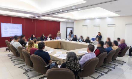 El Poder Judicial de Nayarit refrenda su compromiso con la justicia restaurativa y el bienestar familiar