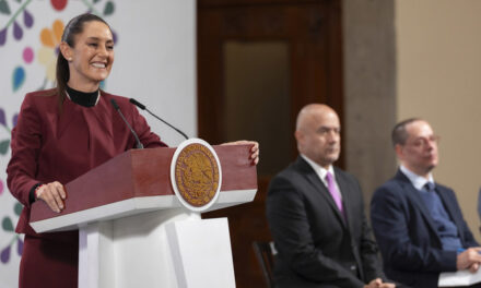 Gobierno de México ha creado 52 mil 762 empleos con primeras obras del Programa Nacional de Infraestructura Carretera