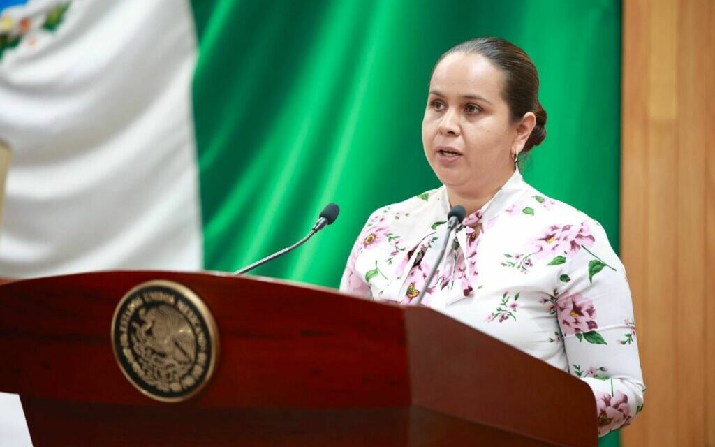 Impulsa Congreso prohibir matrimonio infantil