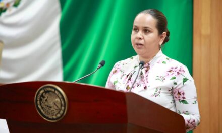 Impulsa Congreso prohibir matrimonio infantil
