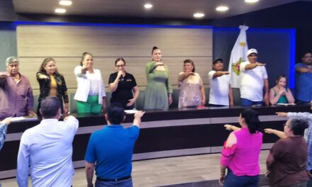 Nombran comité organizador de la Feria del Elote Xalisco 2025