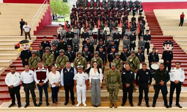 Jornada de la Paz promueve valores y aprendizaje en el Parque Metropolitano
