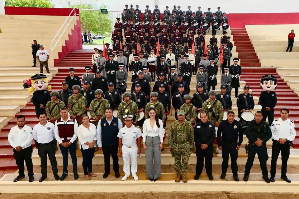 Jornada de la Paz promueve valores y aprendizaje en el Parque Metropolitano