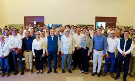 Impulsan gobiernos federal y estatal más vivienda accesible en Nayarit