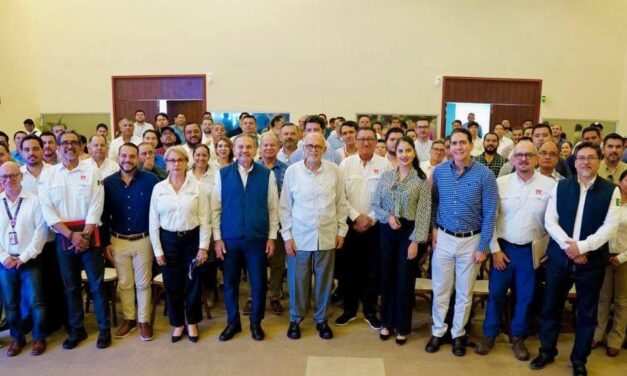 Impulsan gobiernos federal y estatal más vivienda accesible en Nayarit