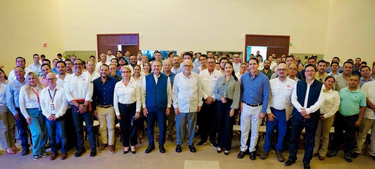 Impulsan gobiernos federal y estatal más vivienda accesible en Nayarit